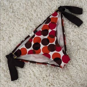 La Blanca Swimsuit Bikini Bottom Women's Size 10